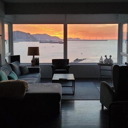 Sunset View Apartament 알고르타 외부 사진