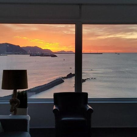 Sunset View Apartament 알고르타 외부 사진