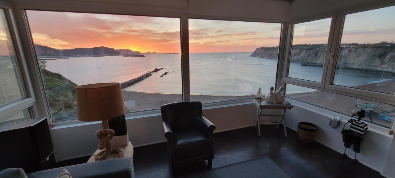Sunset View Apartament 알고르타 외부 사진