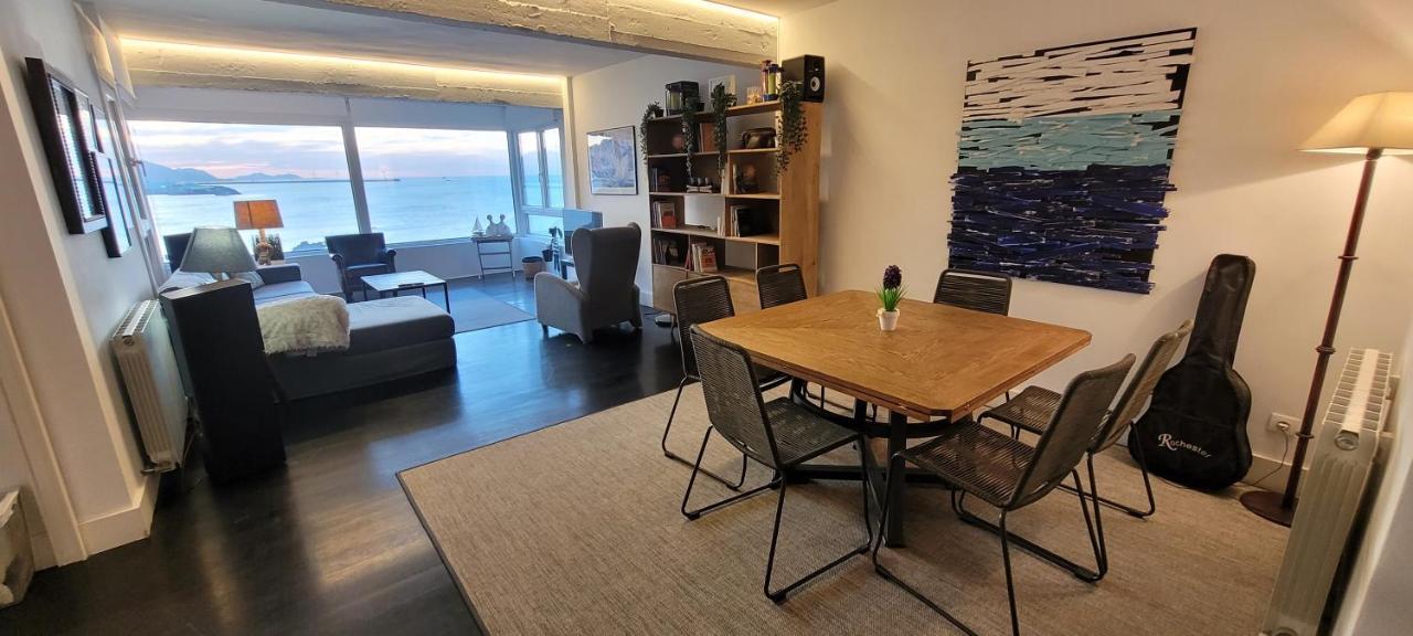 Sunset View Apartament 알고르타 외부 사진