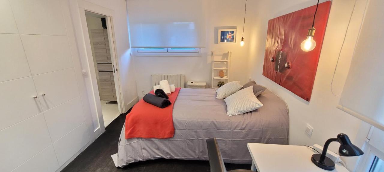 Sunset View Apartament 알고르타 외부 사진
