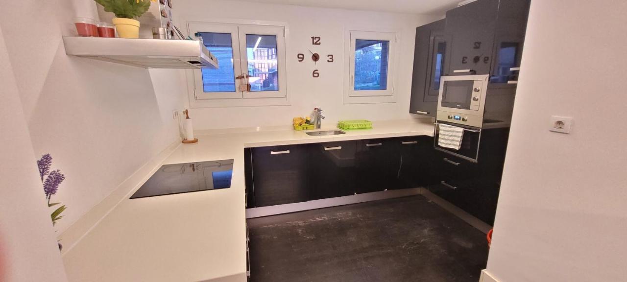 Sunset View Apartament 알고르타 외부 사진