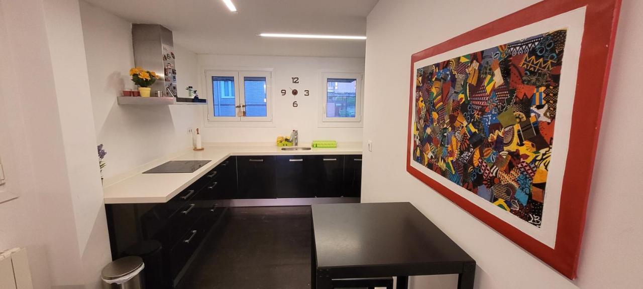 Sunset View Apartament 알고르타 외부 사진