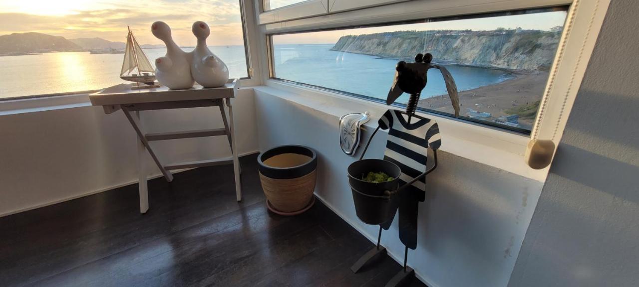 Sunset View Apartament 알고르타 외부 사진